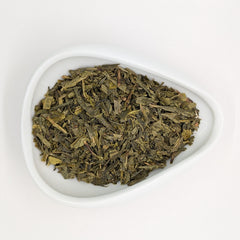 Nº 209 - Té Verde Sencha Grade 1 Dao Ren Feng BIO - Edición Premium (Zhejiang, China)