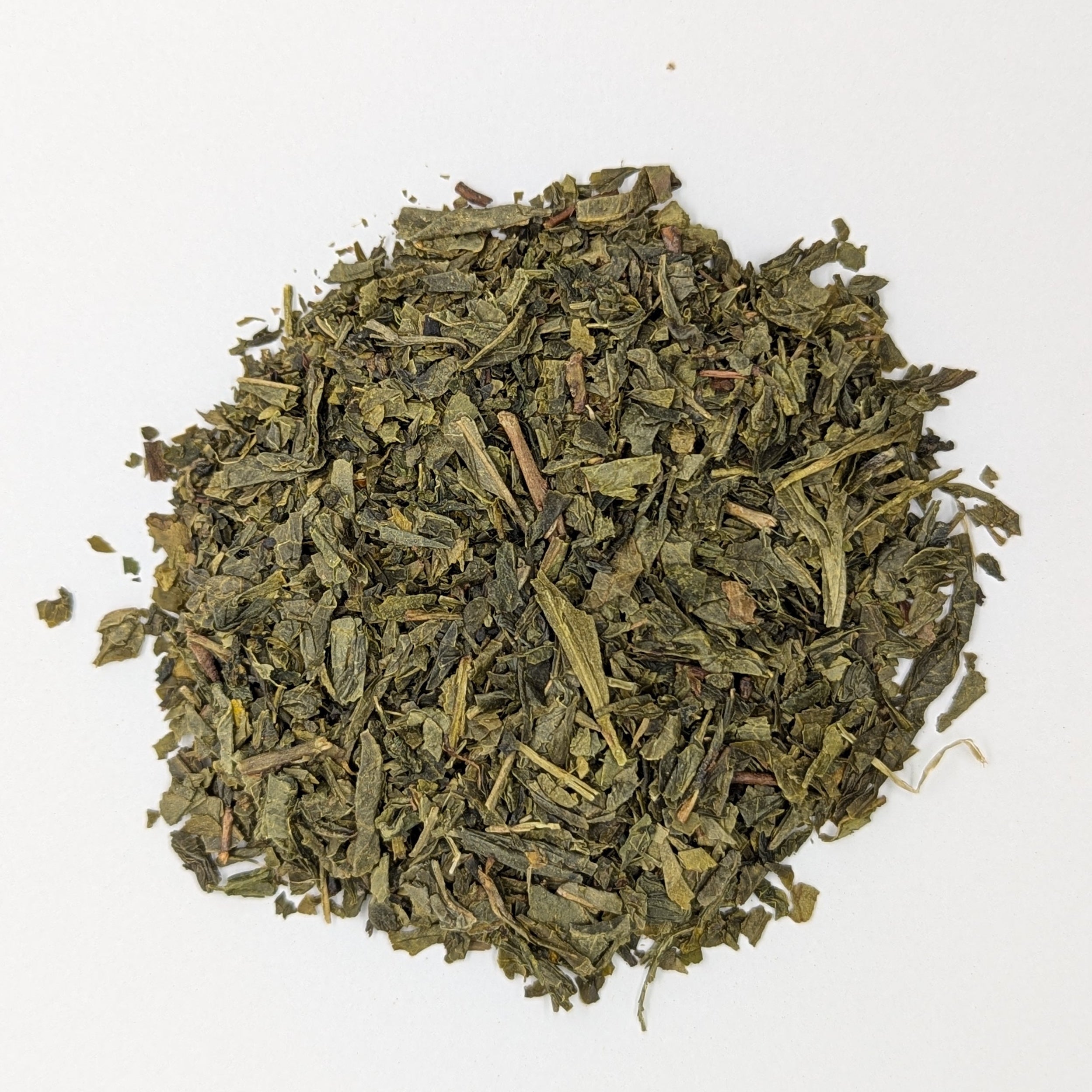 Nº 209 - Té Verde Sencha Grade 1 Dao Ren Feng BIO - Edición Premium (Zhejiang, China)
