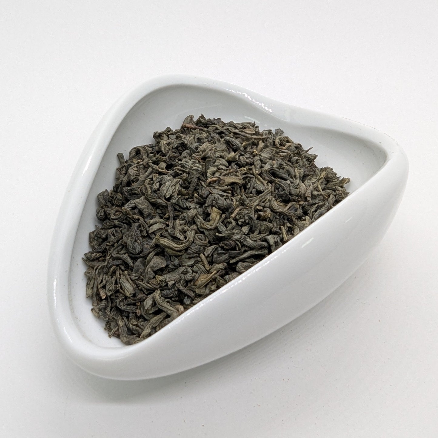 Nº 210 - Té Verde Wujuan BIO (Jiangxi, China)