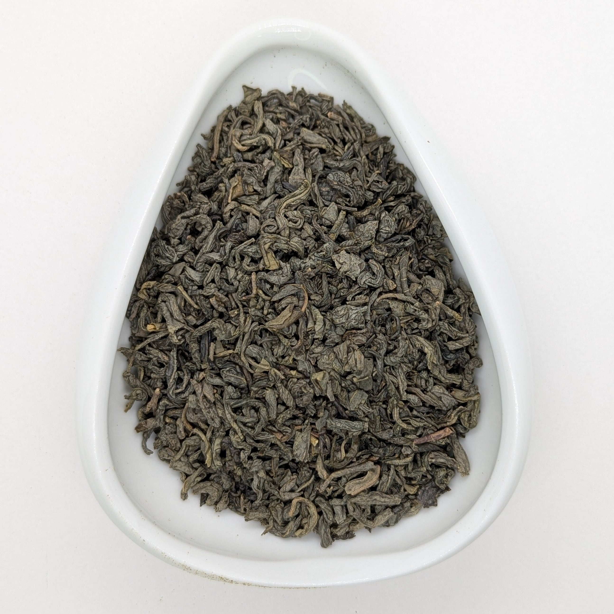 Nº 210 - Té Verde Wujuan BIO (Jiangxi, China)