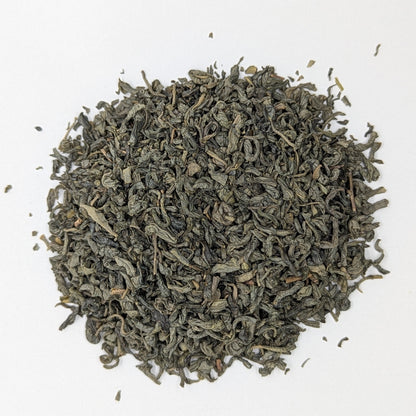Nº 210 - Té Verde Wujuan BIO (Jiangxi, China)