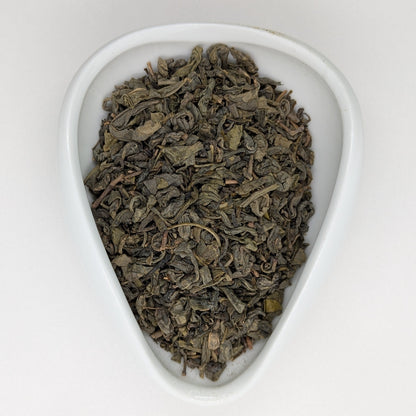 Nº 211 - Té Verde Gunpowder Temple of Heaven (Zhejiang, China)