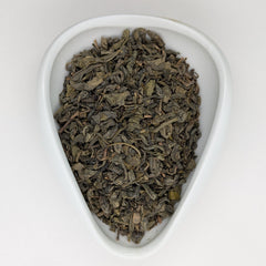 Nº 211 - Té Verde Gunpowder Temple of Heaven (Zhejiang, China)