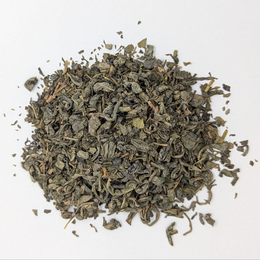 Nº 211 - Té Verde Gunpowder Temple of Heaven (Zhejiang, China)