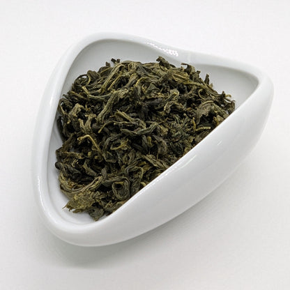 Nº 212 - Té Verde Korea Mystic Green BIO  - Edición Premium (Jeju, Corea del Sur)