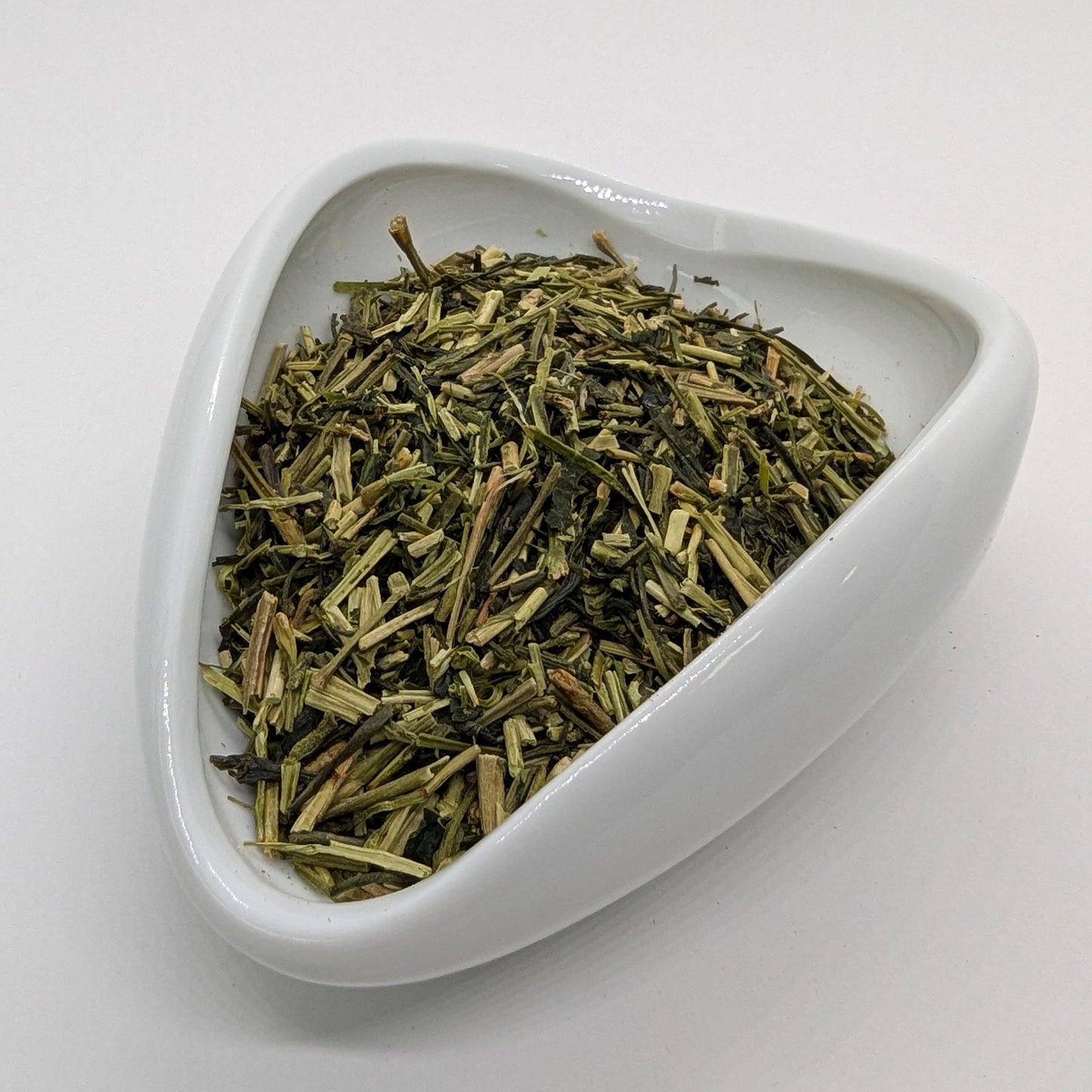 Nº 241 - Té Verde Kukicha (Uji, Japón)