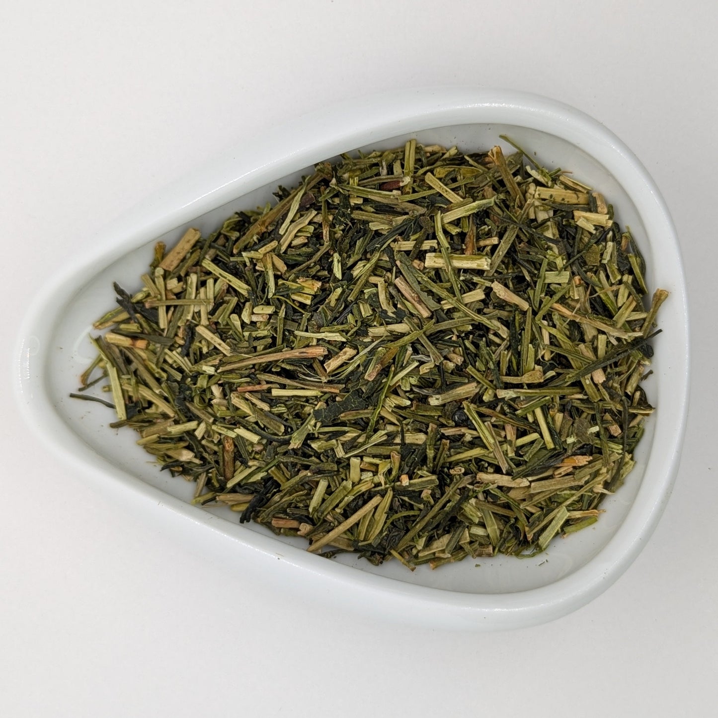 Nº 241 - Té Verde Kukicha (Uji, Japón)