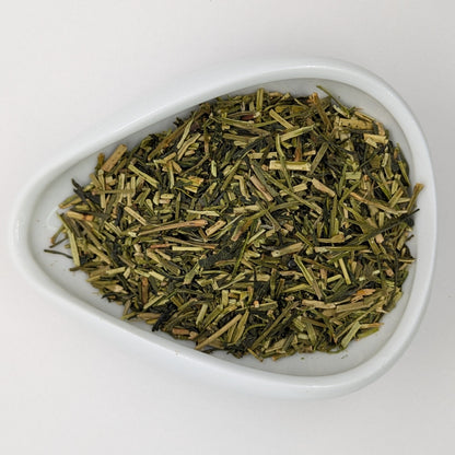Nº 241 - Té Verde Kukicha (Uji, Japón)