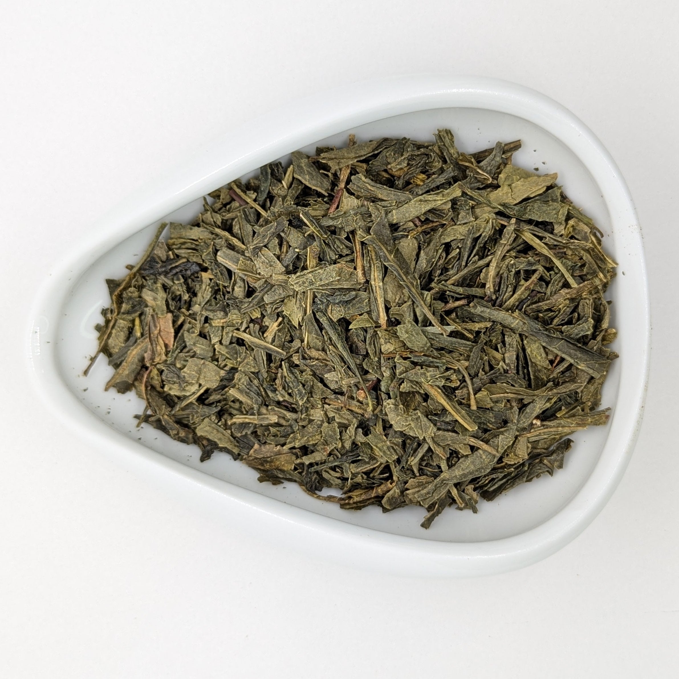 Nº 243 - Té Verde Bancha (Kagoshima, Japón)