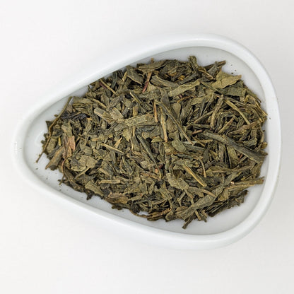 Nº 243 - Té Verde Bancha (Kagoshima, Japón)
