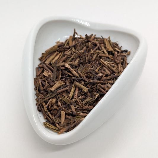 Nº 245 - Té Verde Hojicha BIO (Shizuoka, Japón)