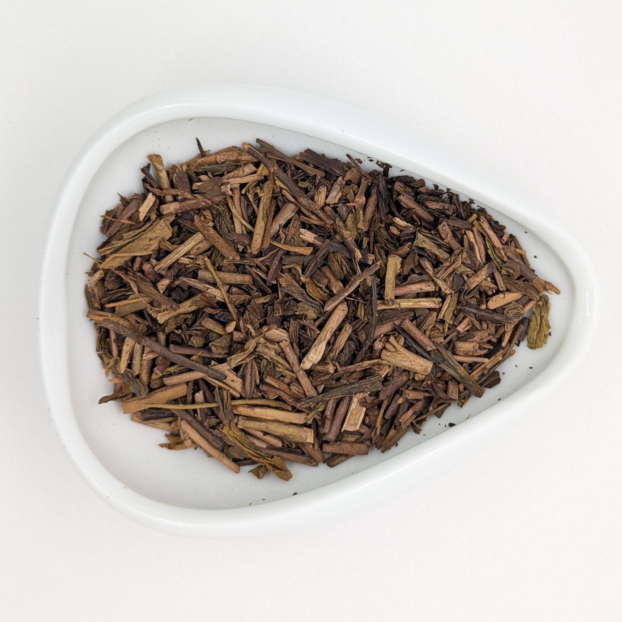Nº 245 - Té Verde Hojicha BIO (Shizuoka, Japón)