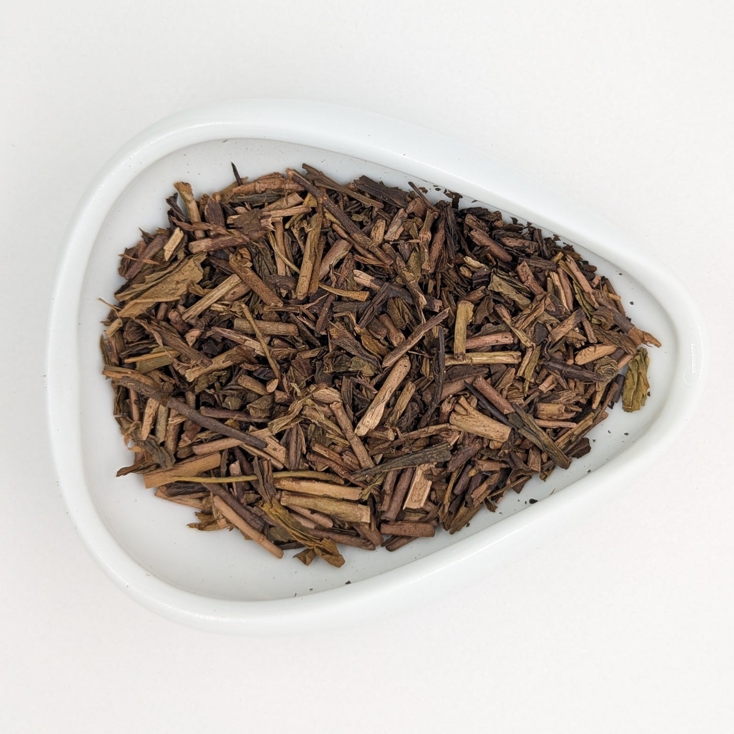 Nº 245 - Té Verde Hojicha BIO (Shizuoka, Japón)