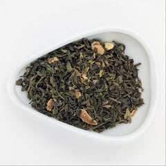 Nº 280 - Té Verde Yuzu-Yu BIO