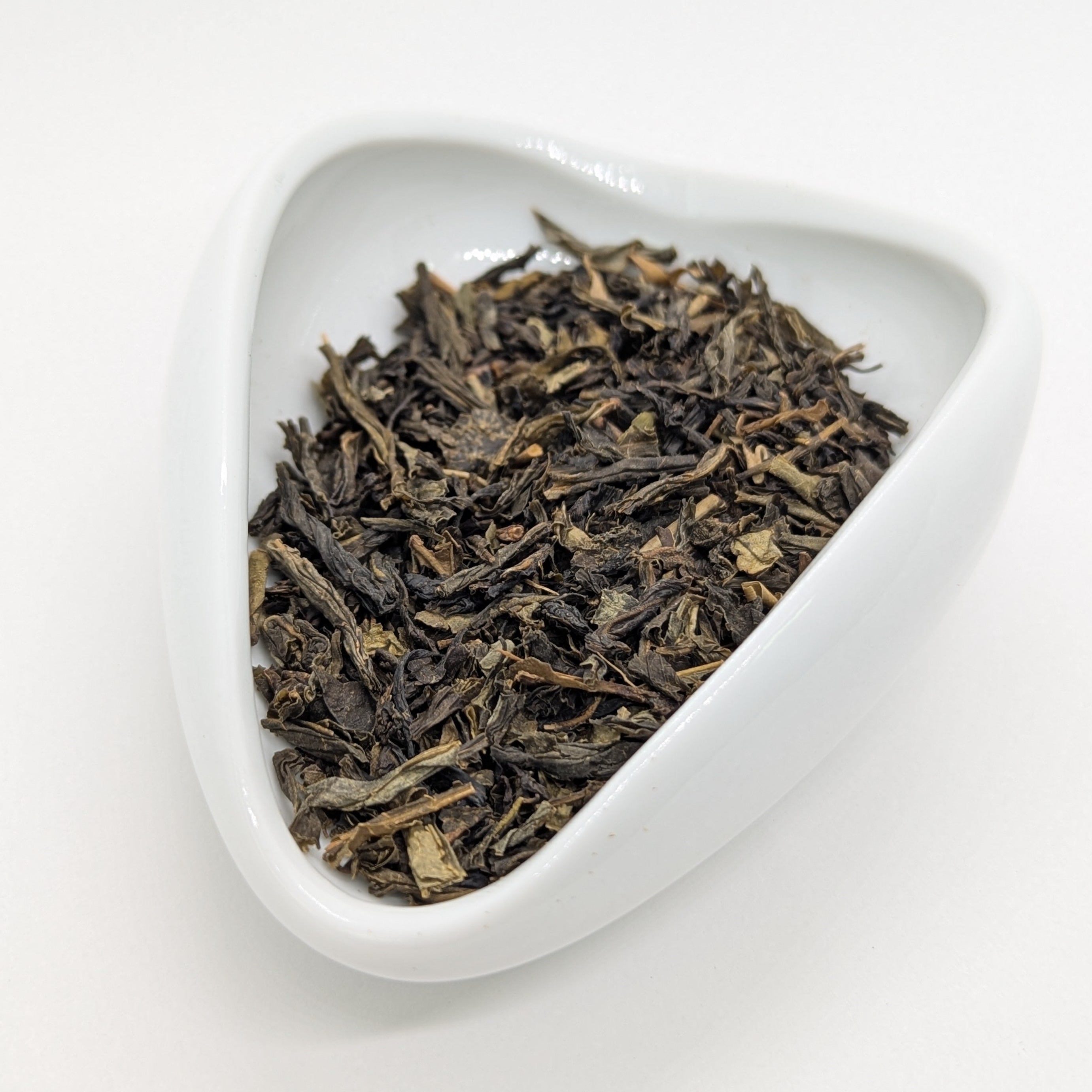 Nº 291 - Té Verde Sencha Descafeinado (Zhejiang, China)