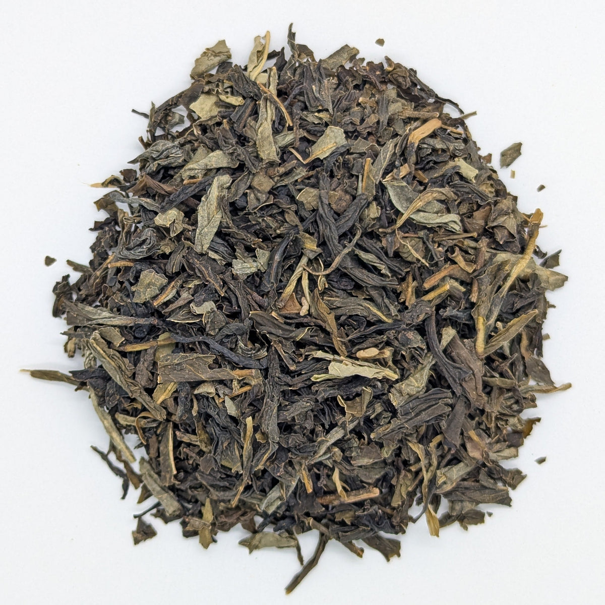 Nº 291 - Té Verde Sencha Descafeinado (Zhejiang, China)