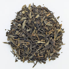 Nº 291 - Té Verde Sencha Descafeinado (Zhejiang, China)