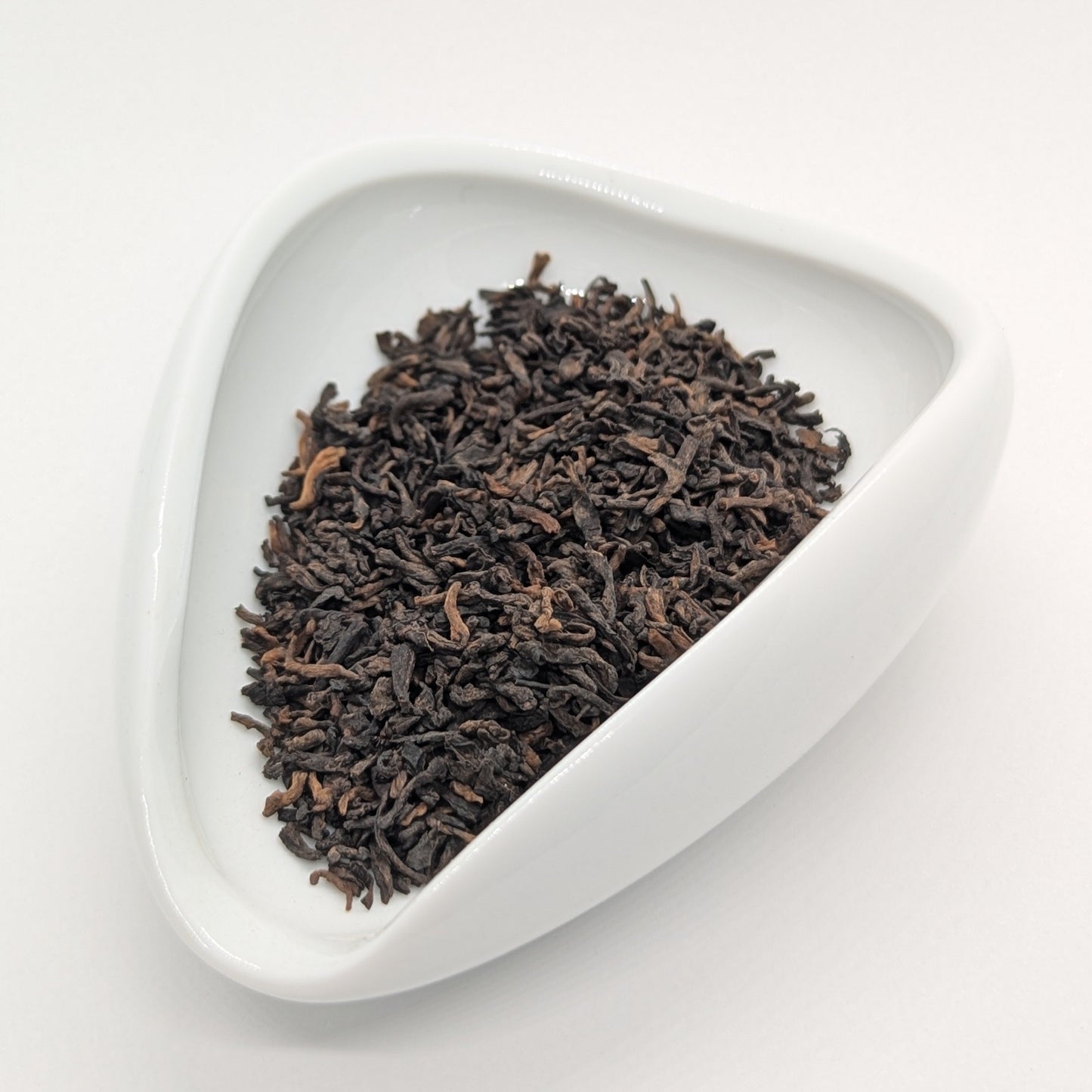 Nº 301 - Té Rojo Pu Erh Milenario - Edición Coleccionista (Yunnan, China)