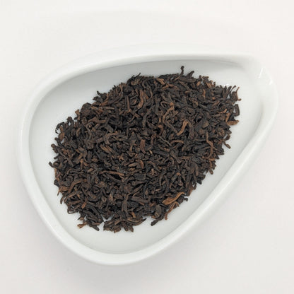 Nº 301 - Té Rojo Pu Erh Milenario - Edición Coleccionista (Yunnan, China)