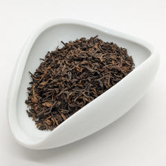 Nº 302 - Té Rojo Pu Erh MengSong - Edición Premium (Yunnan, China)