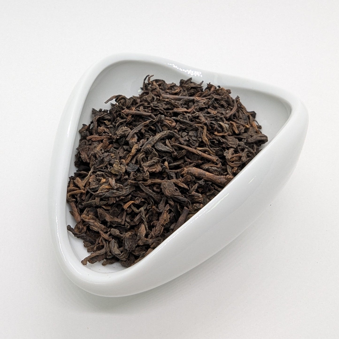 Nº 305 - Té Rojo Pu Erh Post-fermentado (Yunnan, China)