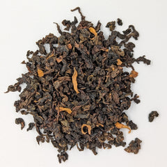 Nº 402 - Té Oolong con Azahar (Fujian, China)