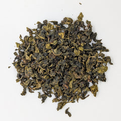 Nº 403 - Té Milky Oolong (Alishan, Taiwan)