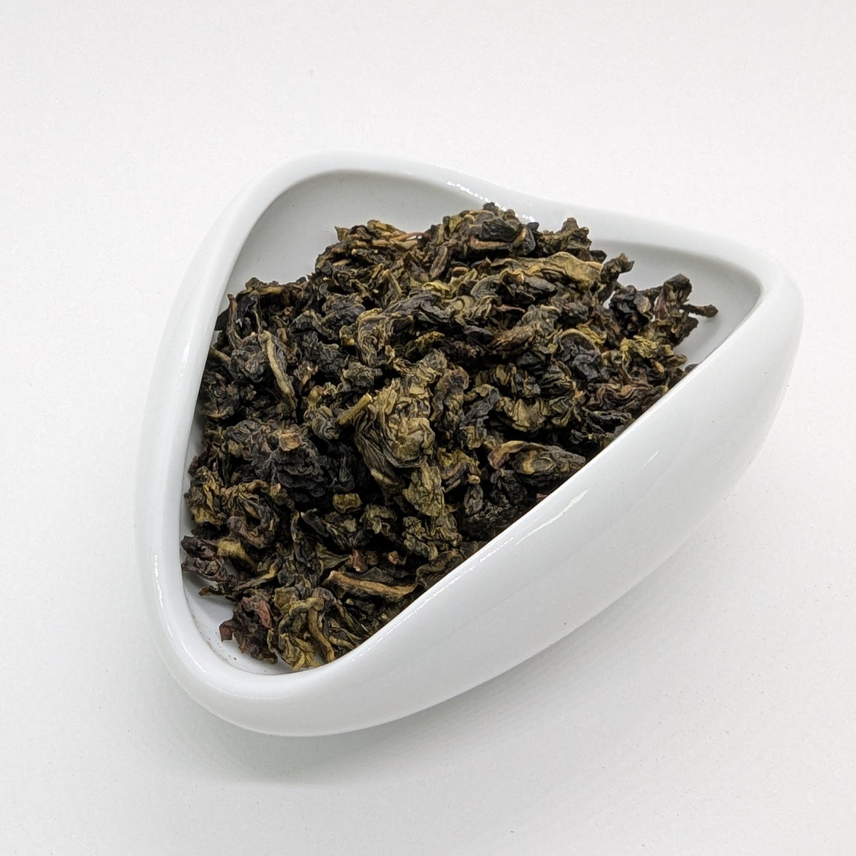 Nº 403 - Té Milky Oolong (Alishan, Taiwan)