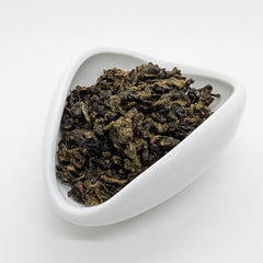 Nº 403 - Té Milky Oolong (Alishan, Taiwan)