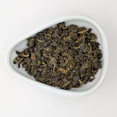 Nº 404 - Té Oolong Fu Liang Tea Garden BIO (Fujian, China)
