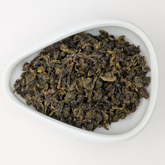 Nº 405 - Té Oolong Tie Guan Yin BIO - Edición Premium (Fujian, China)
