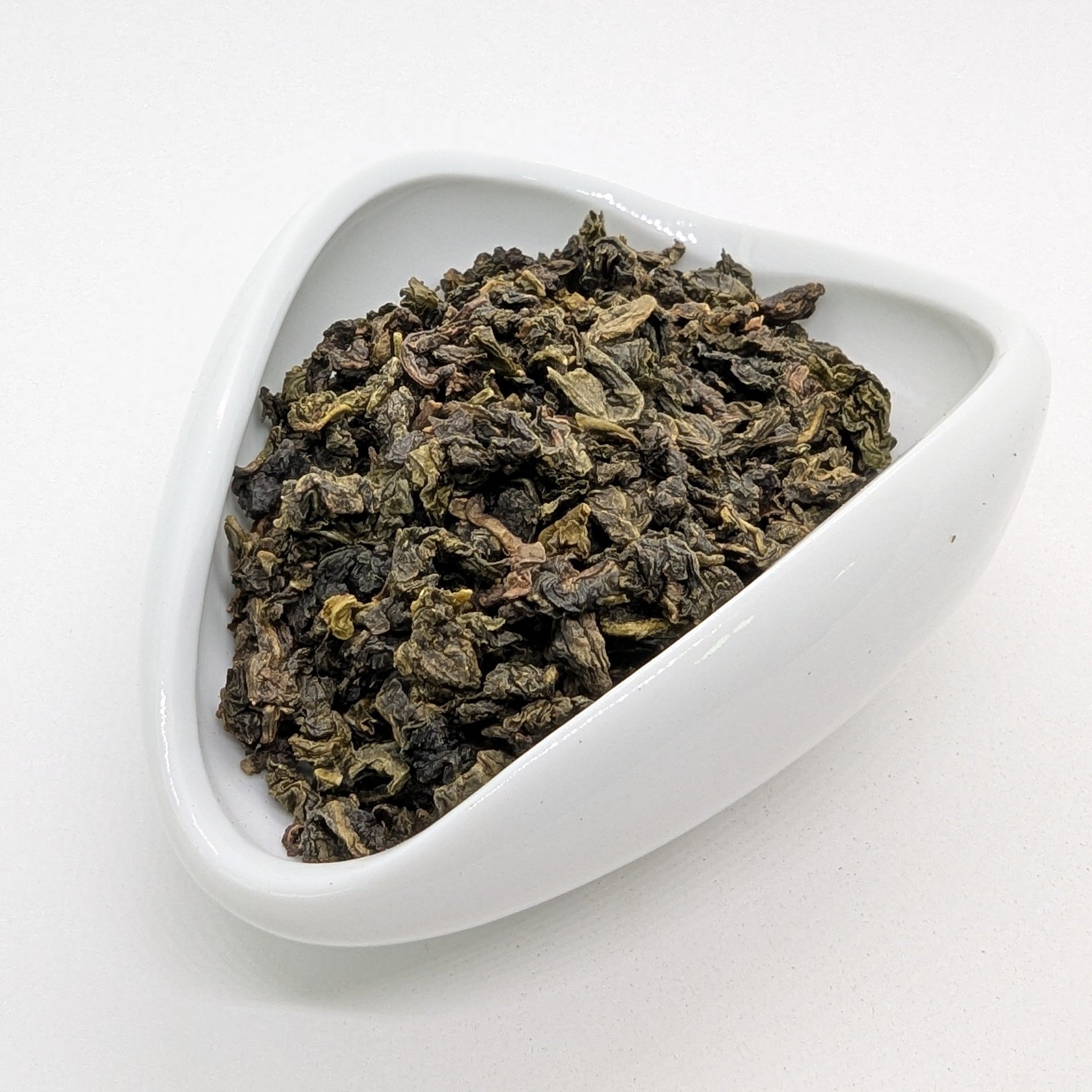 Nº 405 - Té Oolong Tie Guan Yin BIO - Edición Premium (Fujian, China)