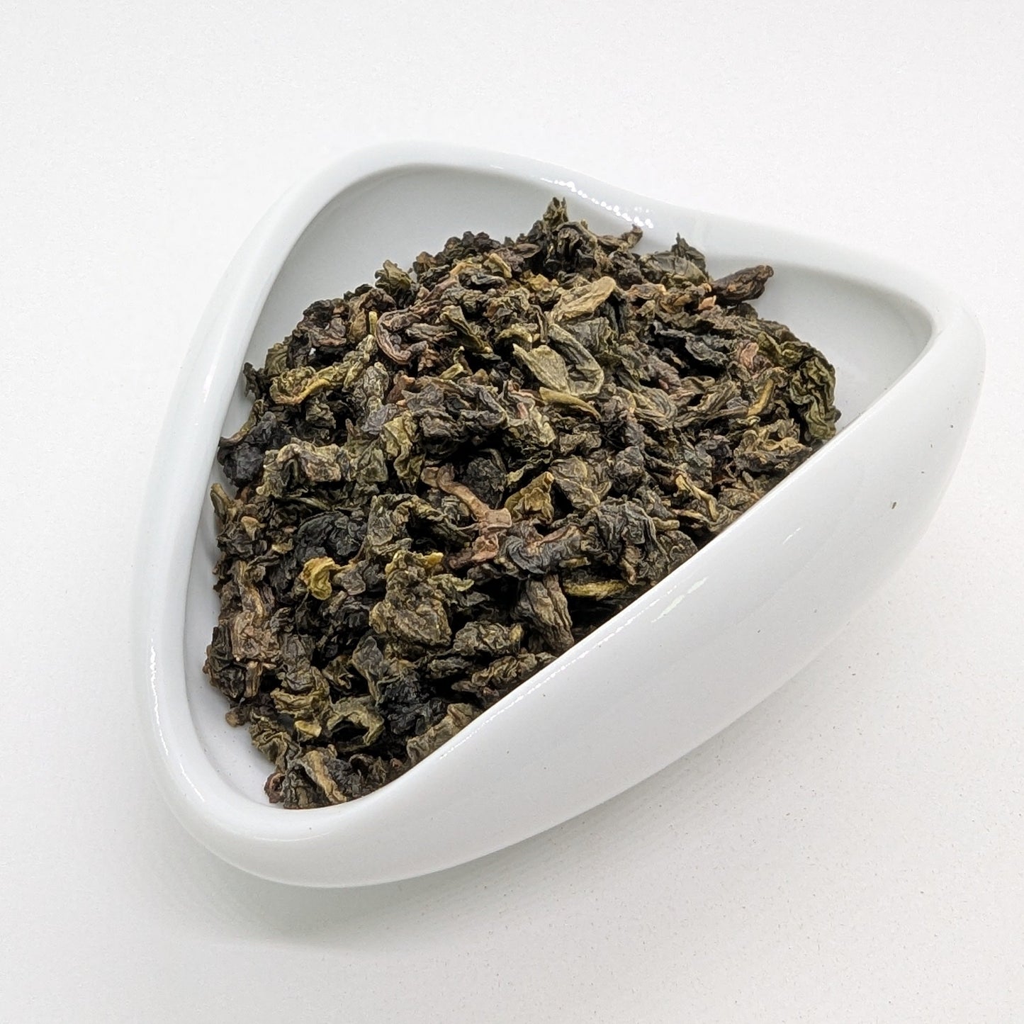 Nº 405 - Té Oolong Tie Guan Yin BIO - Edición Premium (Fujian, China)