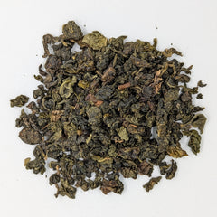 Nº 405 - Té Oolong Tie Guan Yin BIO - Edición Premium (Fujian, China)