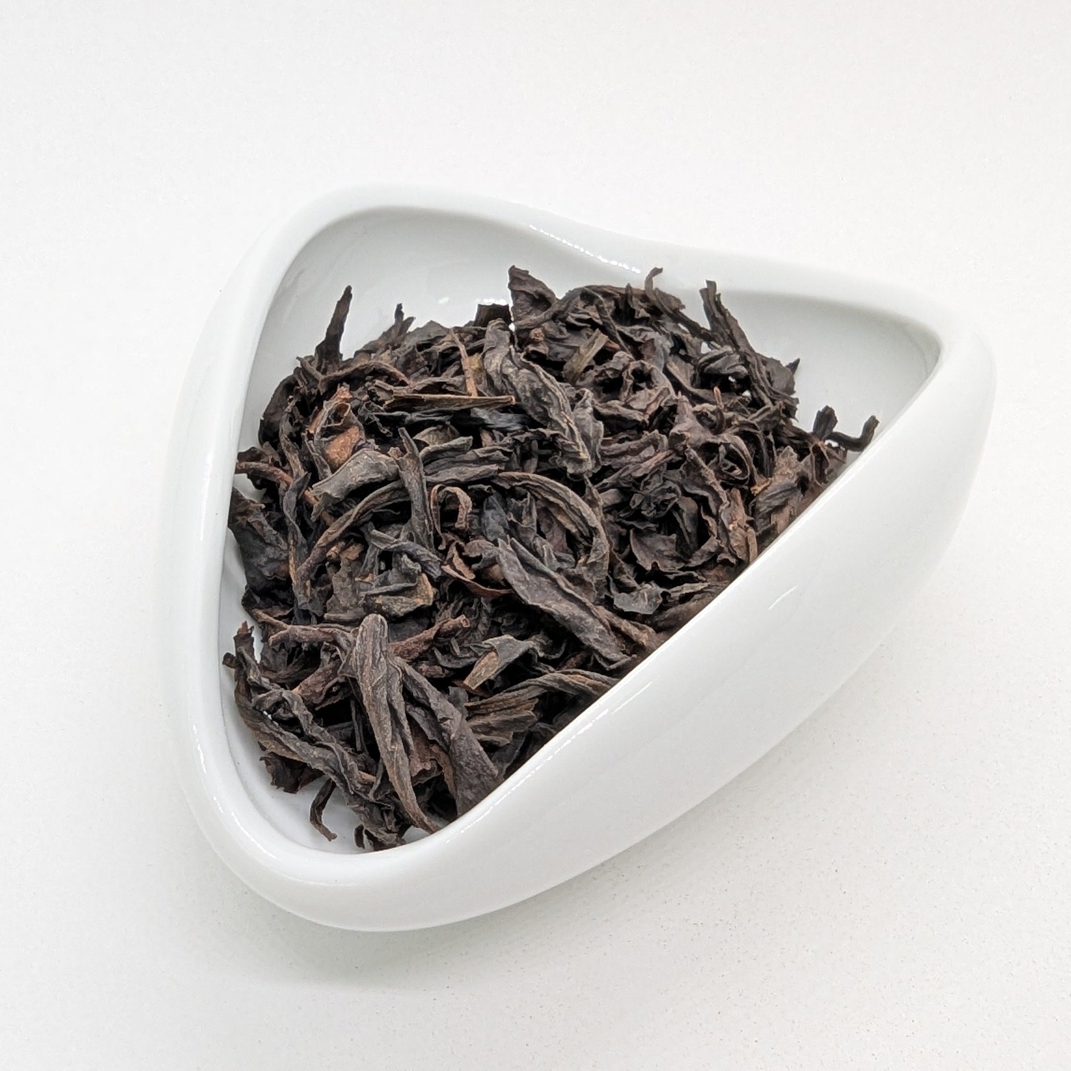 Nº 406 - Té Oolong Shui Xian BIO - Edición Premium (Fujian, China)