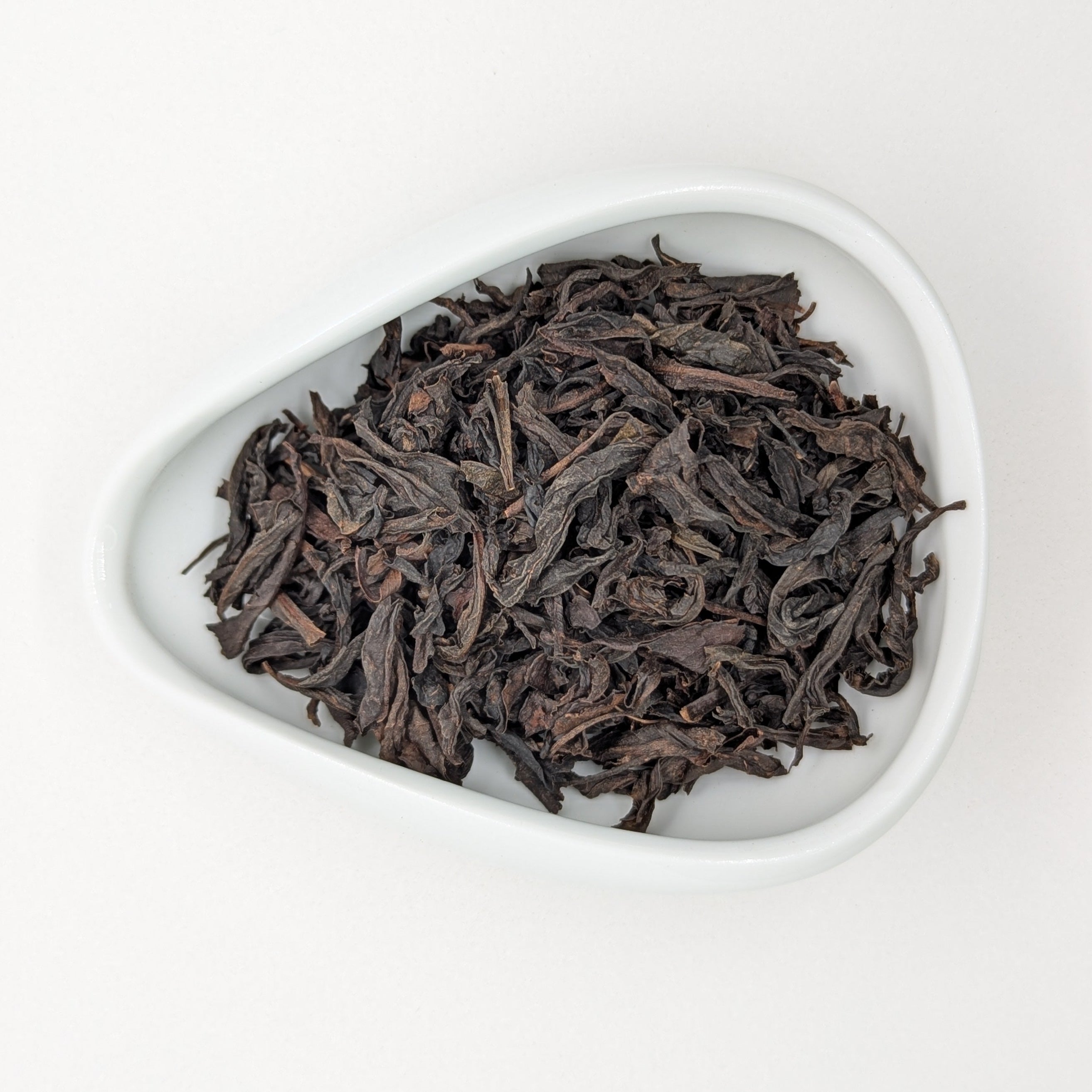 Nº 406 - Té Oolong Shui Xian BIO - Edición Premium (Fujian, China)
