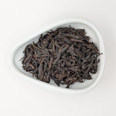 Nº 406 - Té Oolong Shui Xian BIO - Edición Premium (Fujian, China)