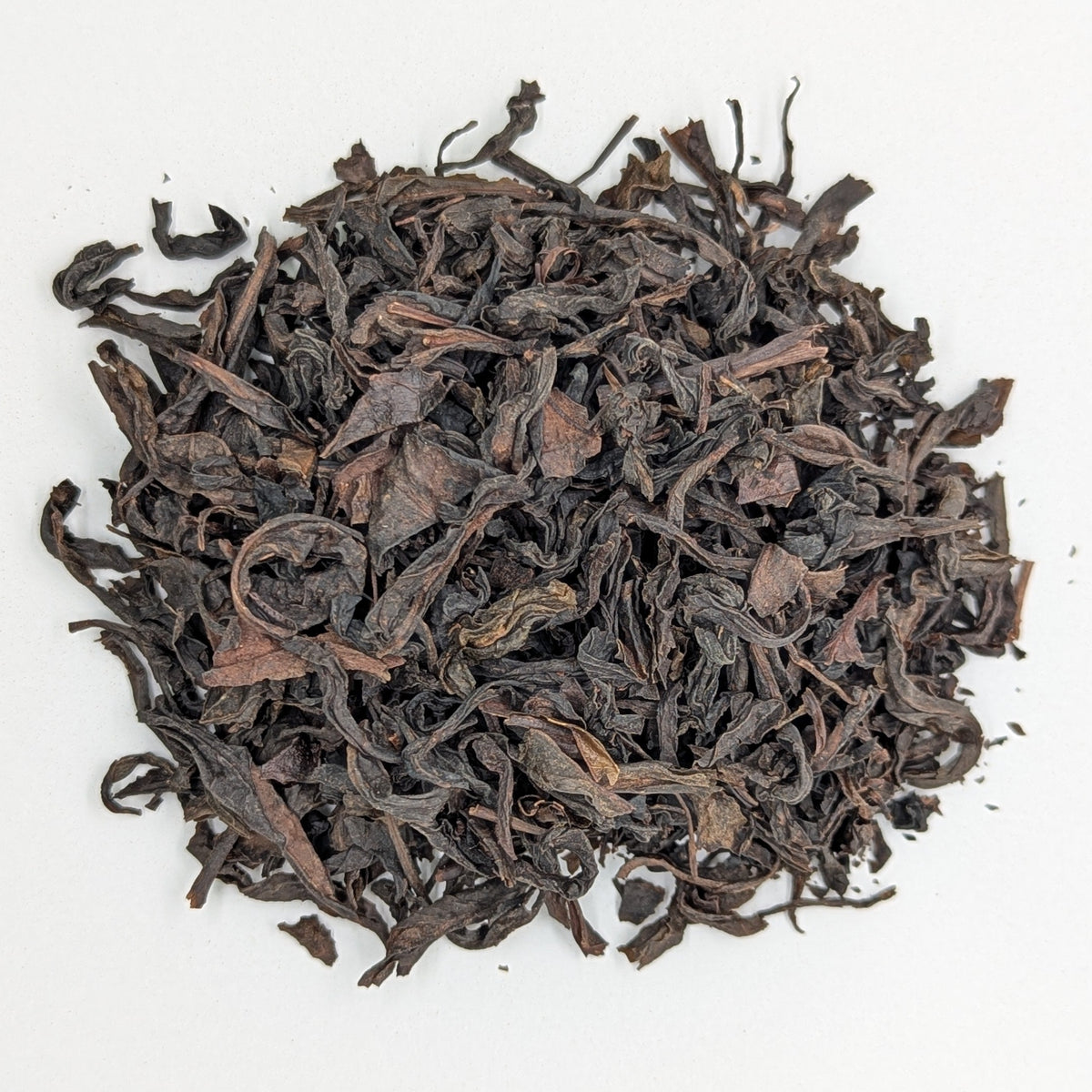 Nº 406 - Té Oolong Shui Xian BIO - Edición Premium (Fujian, China)