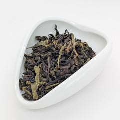 Nº 481 - Te Negro "William & Charlotte" BIO (Fujian, China)