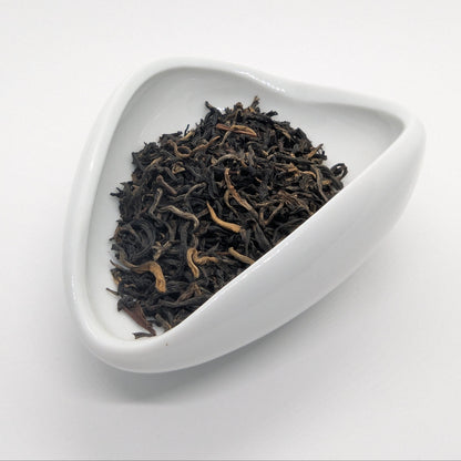 Nº 501 - Té Negro Dian Hong "Golden Yunnan" - Edición Premium (Yunnan, China)