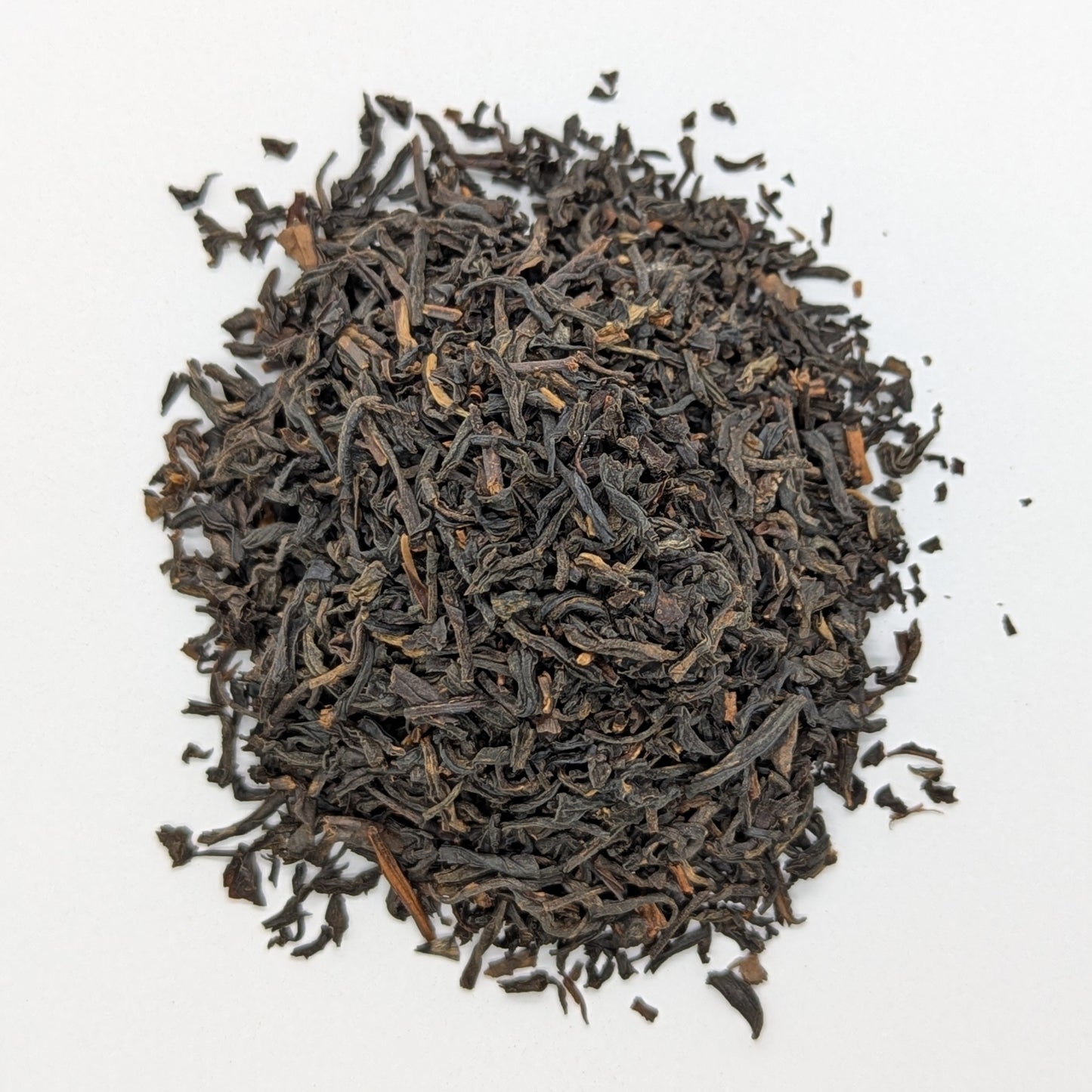 Nº 502 - Té Negro Lapsang Souchong (Fujian, China)