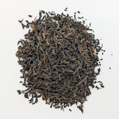 Nº 502 - Té Negro Lapsang Souchong (Fujian, China)
