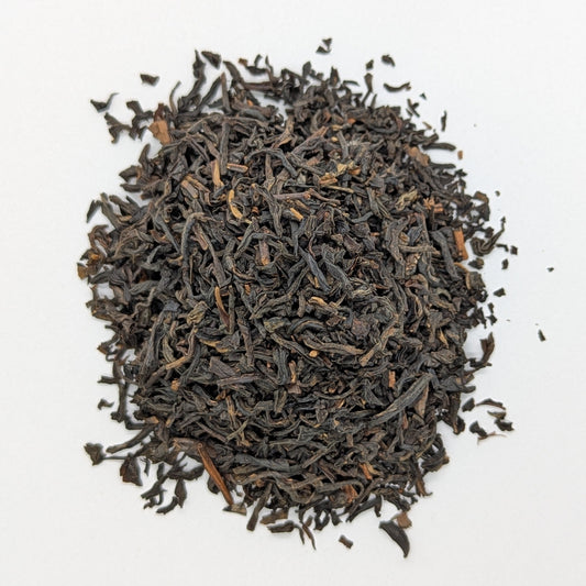 Nº 502 - Té Negro Lapsang Souchong (Fujian, China)