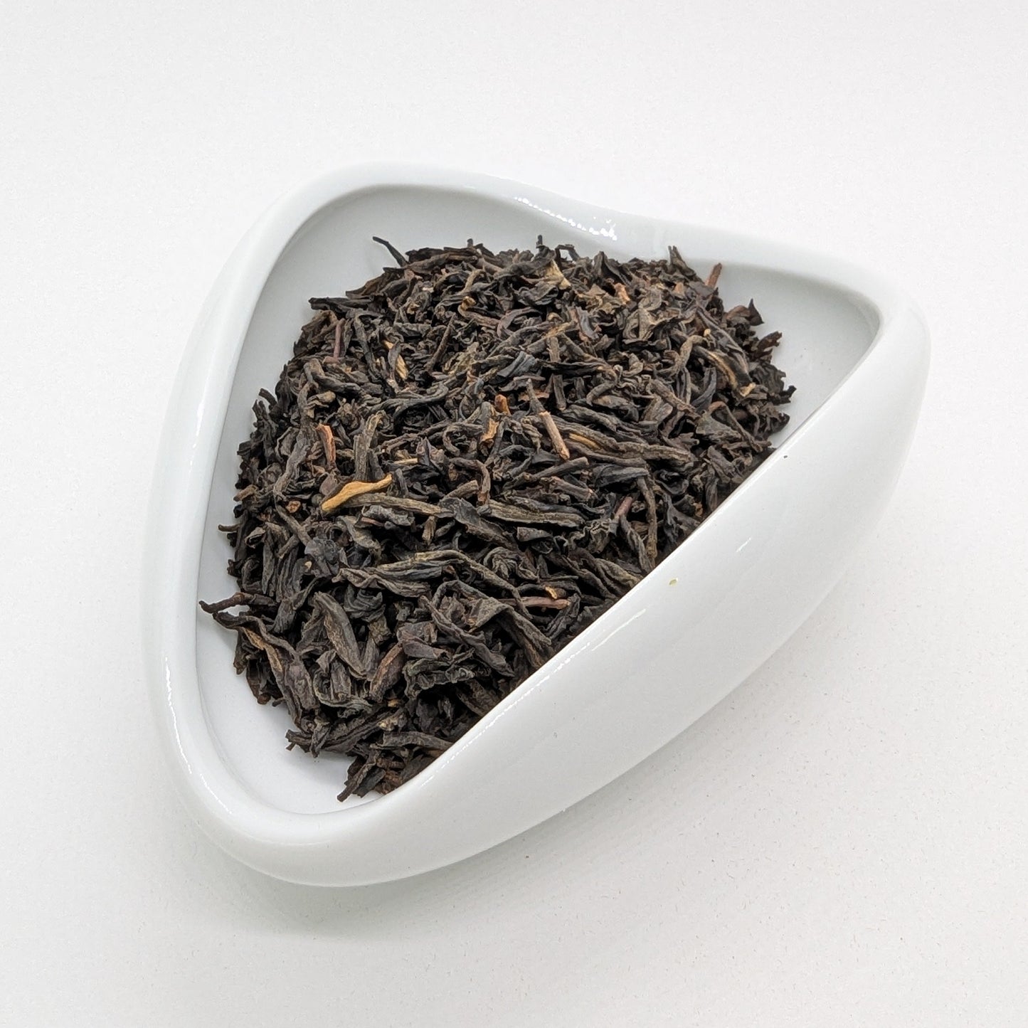 Nº 502 - Té Negro Lapsang Souchong (Fujian, China)