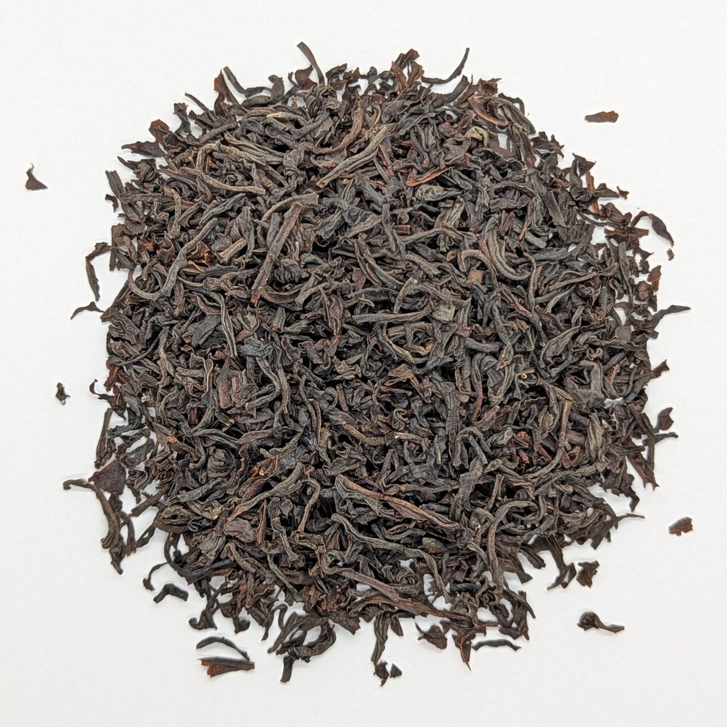 Nº 503 - Té Negro Ceylon OP (Sri Lanka)