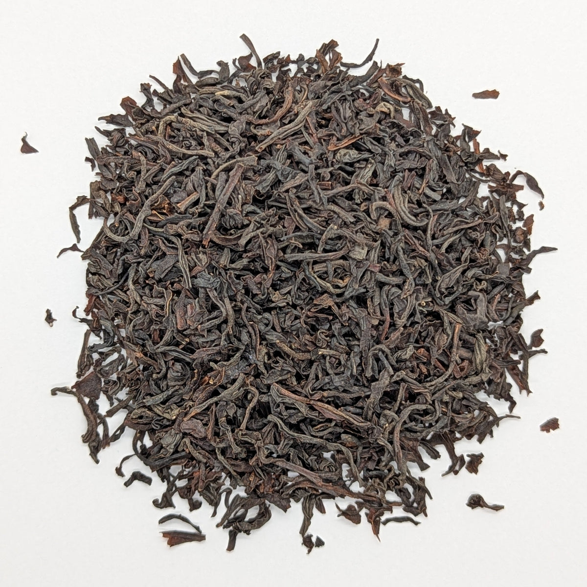 Nº 503 - Té Negro Ceylon OP (Sri Lanka)