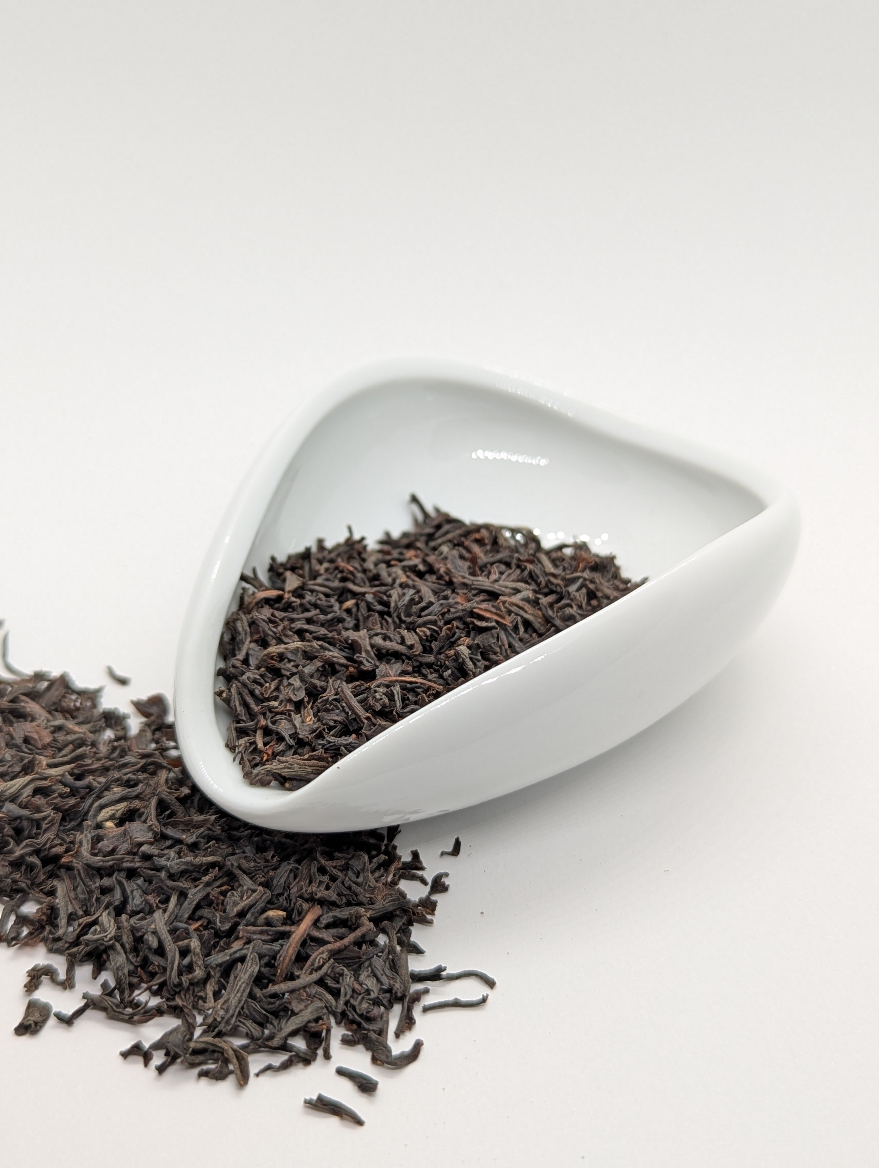 Nº 503 - Té Negro Ceylon OP (Sri Lanka)