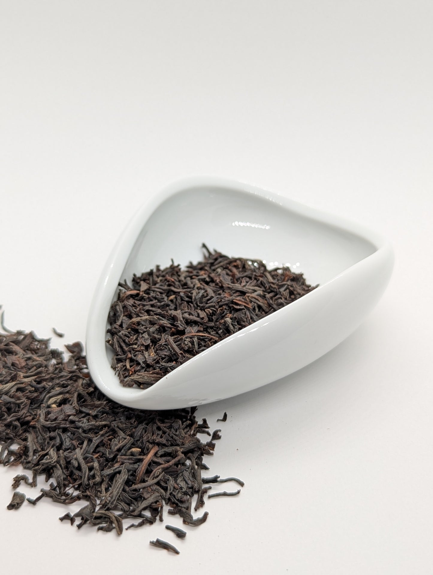 Nº 503 - Té Negro Ceylon OP (Sri Lanka)