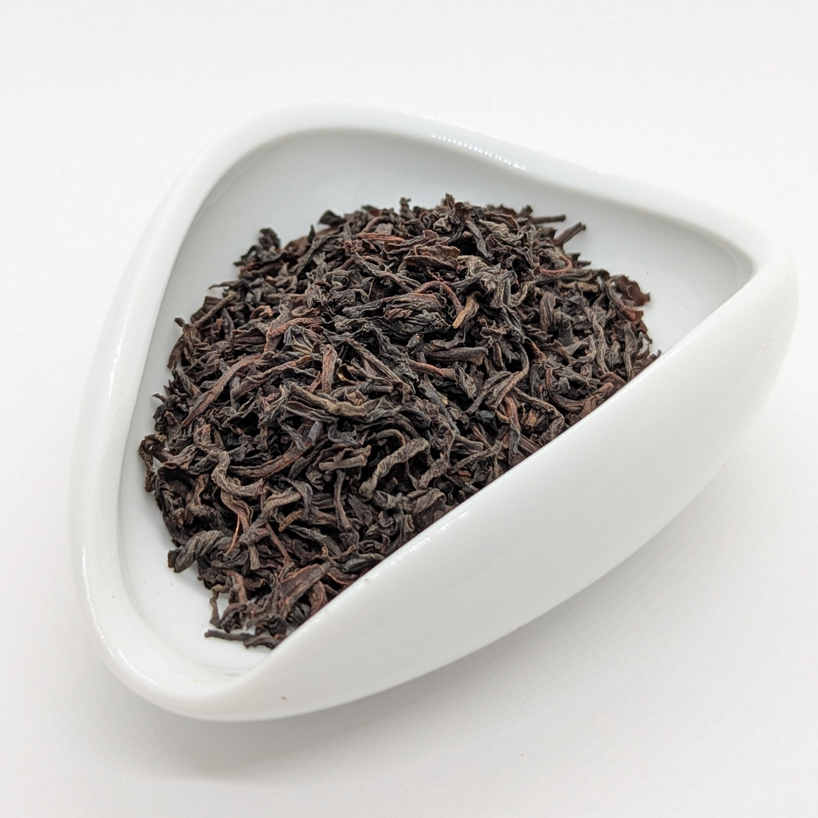 Nº 504 - Té Negro Ceylon OP1 Kenilworth - Edición Premium (Sri Lanka)