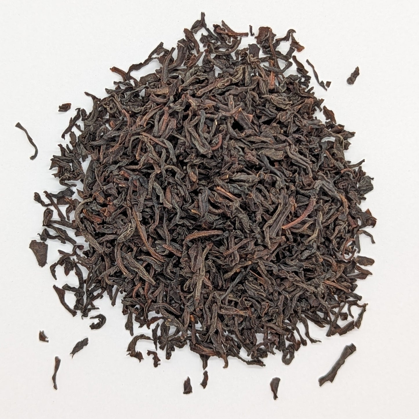 Nº 504 - Té Negro Ceylon OP1 Kenilworth - Edición Premium (Sri Lanka)